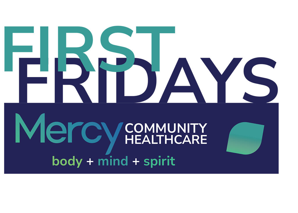 First Fridays Resource Fair