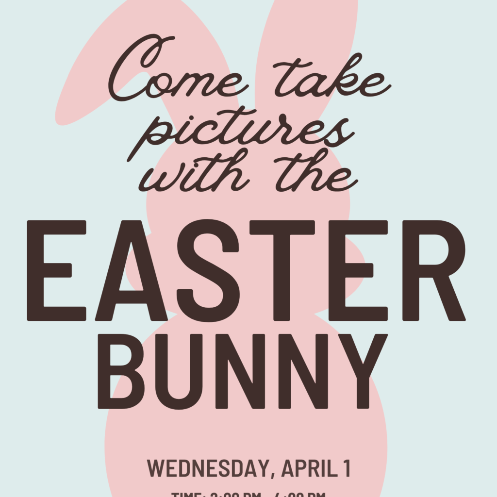 Easter Event at Franklin Housing Authority - SERVICE HOURS